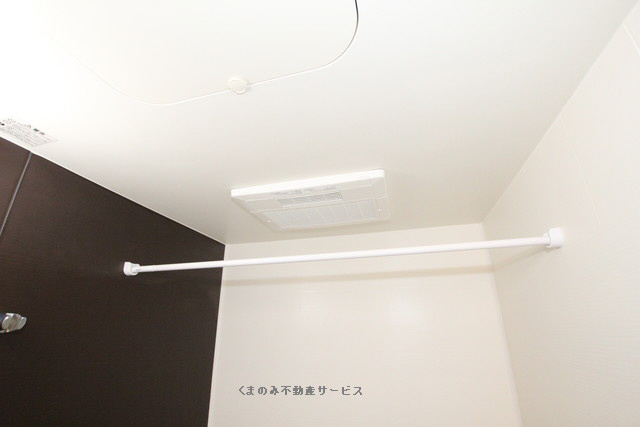 設備 マーヴェラス・Ⅱ 202号室 2023年5月19日 写真30