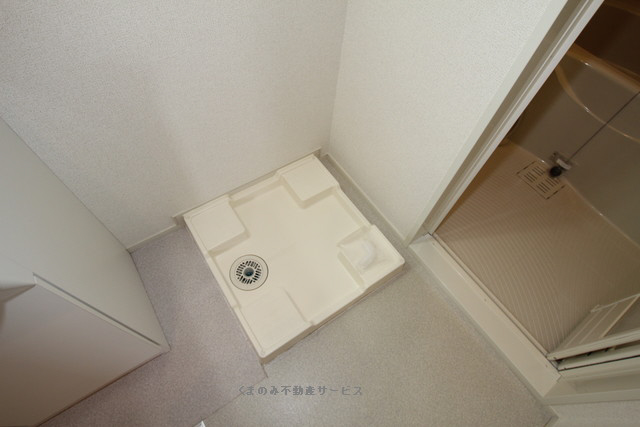 洗面所 マーヴェラス・Ⅱ 202号室 2023年5月19日 写真33