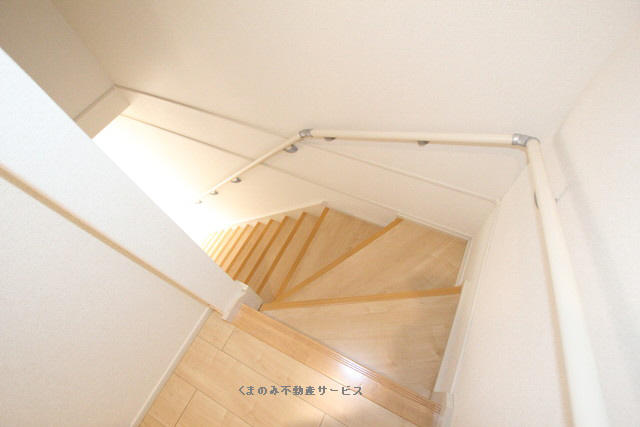 内装 マーヴェラス・Ⅱ 202号室 2023年5月19日 写真35