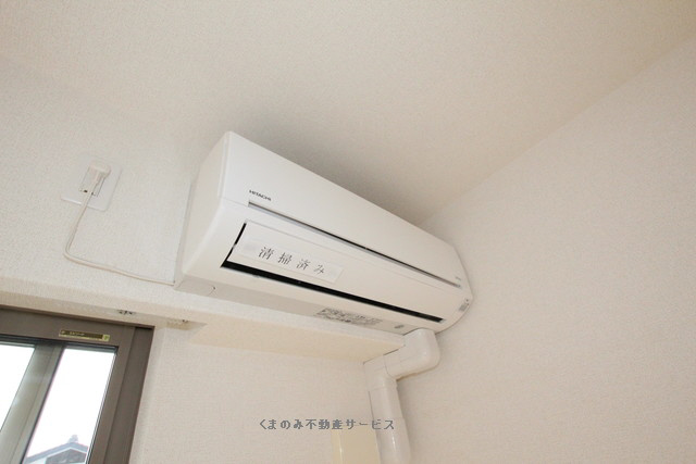 設備 エルシオン大原 202号室 2024/4/19 写真15