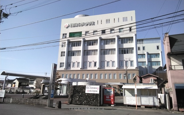 日田中央病院まで950m (徒歩12分) 日田中央病院 写真27