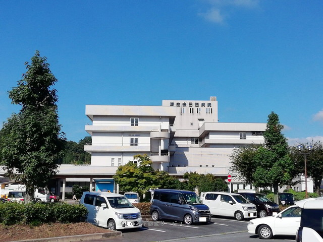 大分県済生会日田病院まで226m (徒歩3分) 写真27