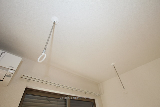 設備 エトワールD棟 104号室 2021/1/25撮影 写真15