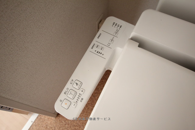 トイレ エトワールD棟 104号室 2021/1/25撮影 写真20