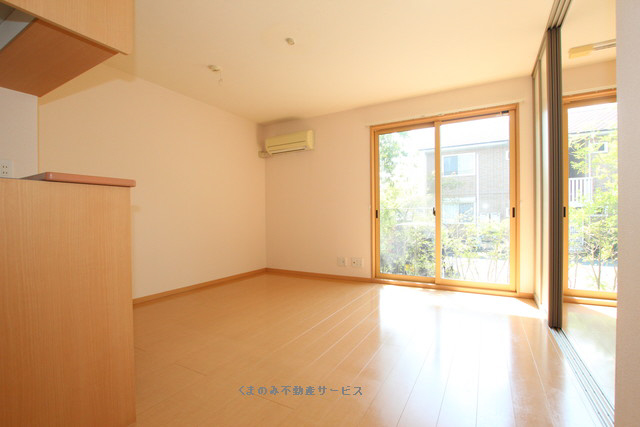 リビング トマトヒルズB棟 101号室 2021/9/27 写真2