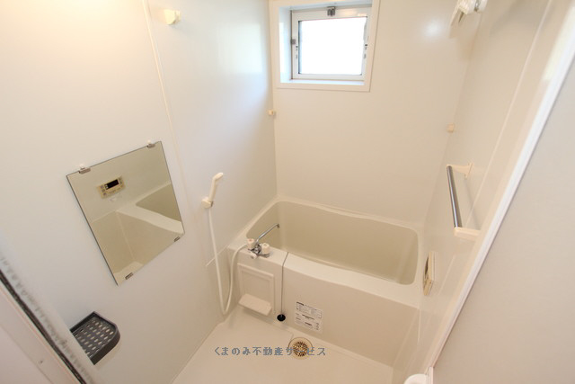 バス トマトヒルズB棟 101号室 2021/9/27 写真4