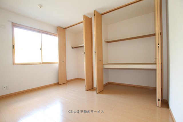 収納 トマトヒルズB棟 101号室 2021/9/27 写真8