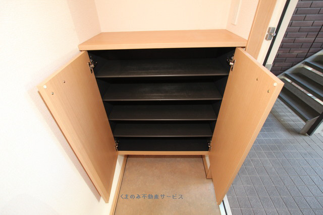 エントランス トマトヒルズB棟 101号室 2021/9/27 写真11