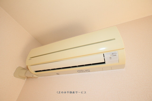 設備 トマトヒルズB棟 101号室 2021/9/27 写真14