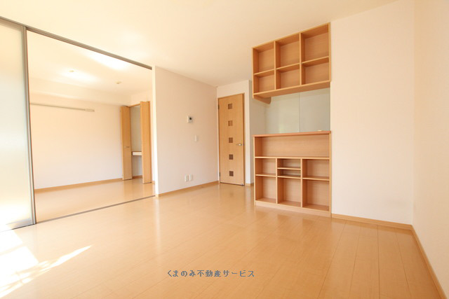 リビング トマトヒルズB棟 101号室 2021/9/27 写真15