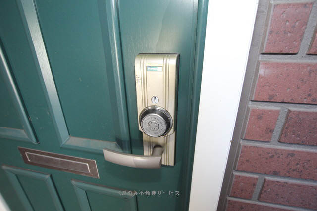 セキュリティ トマトヒルズB棟 101号室 2021/9/27 写真16