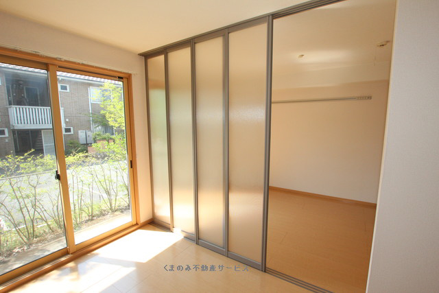 内装 トマトヒルズB棟 101号室 2021/9/27 写真18