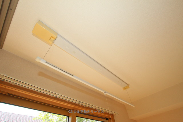 設備 トマトヒルズB棟 101号室 2021/9/27 写真28