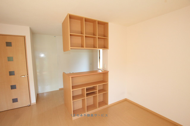 収納 トマトヒルズB棟 101号室 2021/9/27 写真29