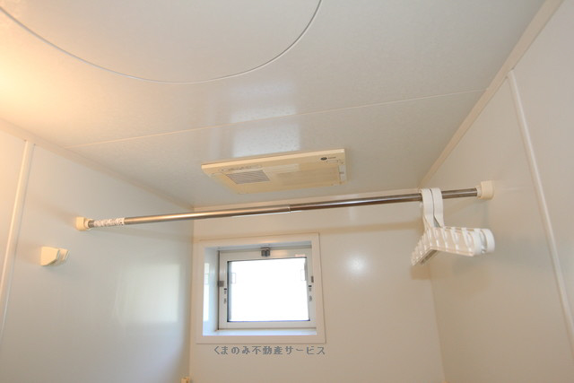 バス トマトヒルズB棟 101号室 2021/9/27 写真31