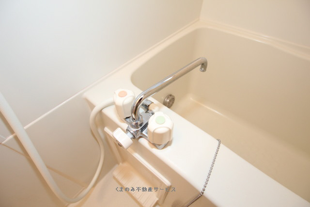 バス トマトヒルズB棟 101号室 2021/9/27 写真33