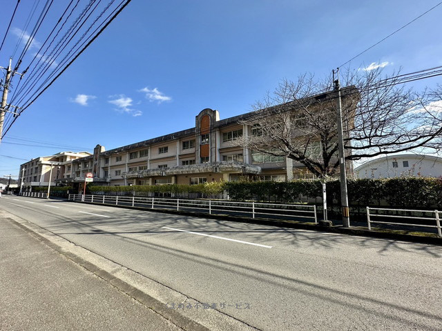 光岡小学校まで1280m (徒歩16分) 光岡小学校 写真21