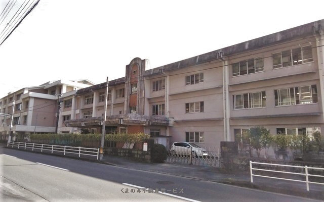 光岡小学校まで506m (徒歩7分) 写真21