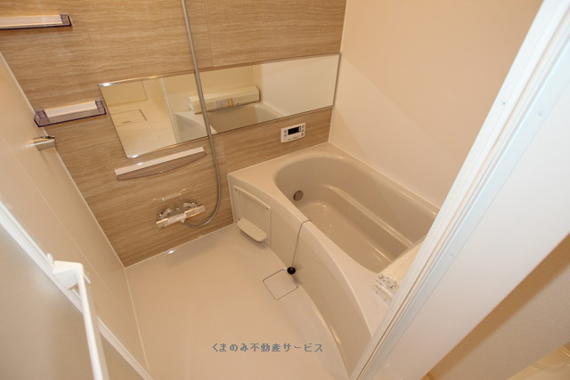 バス カタルパトモダ 207号室 2018/11/11撮影 写真4