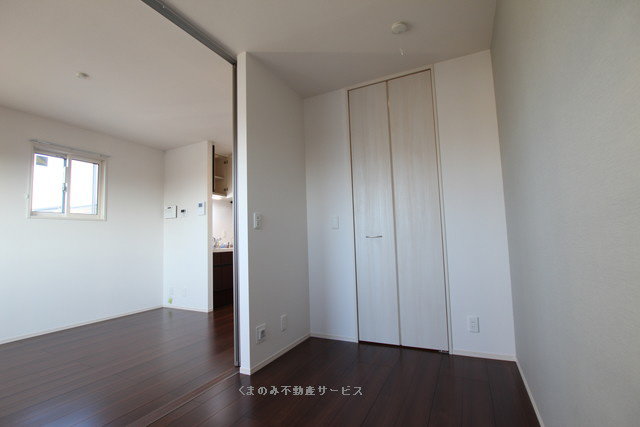 その他部屋・スペース カタルパトモダ 207号室 2018/11/11撮影 写真7