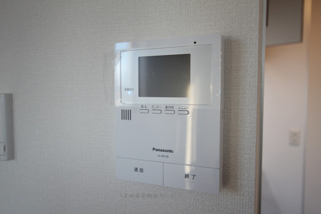 セキュリティ カタルパトモダ 207号室 2018/11/11撮影 写真11