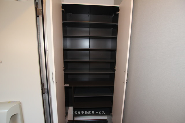 ロビー カタルパトモダ 207号室 2018/11/11撮影 写真10