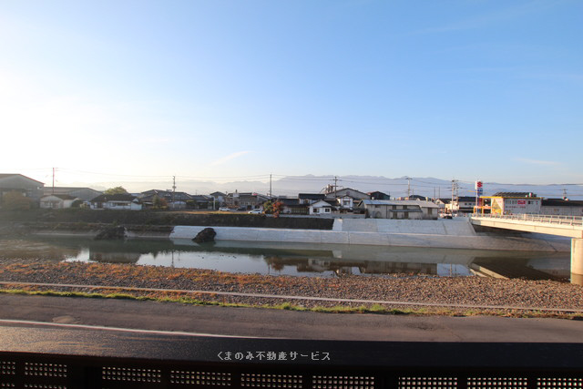 眺望 カタルパトモダ 207号室 2018/11/11撮影 写真13