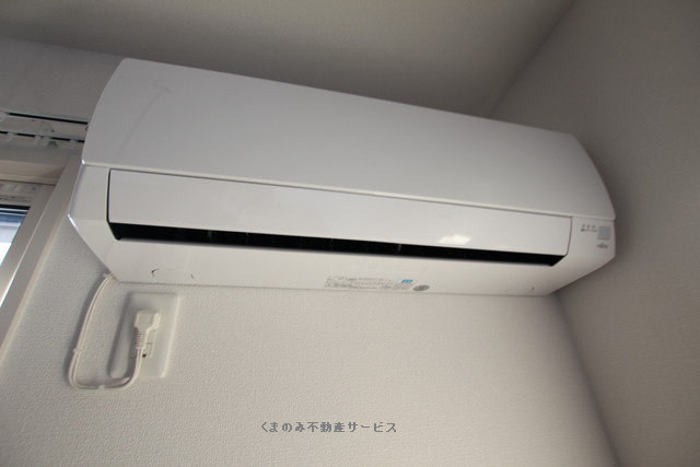 設備 カタルパトモダ 207号室 2018/11/11撮影 写真14