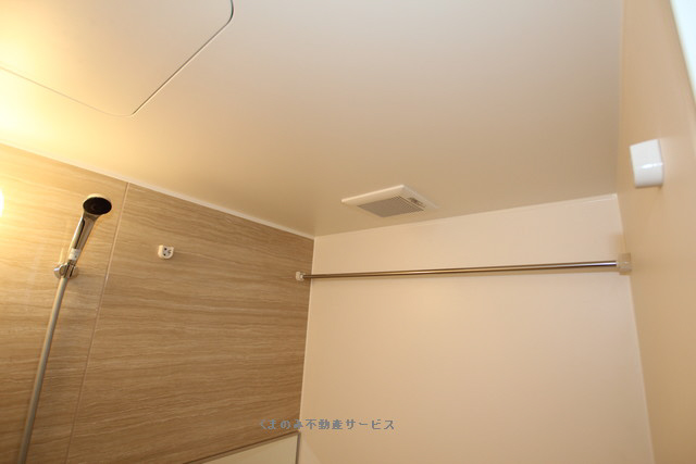 バス カタルパトモダ 207号室 2018/11/11撮影 写真16