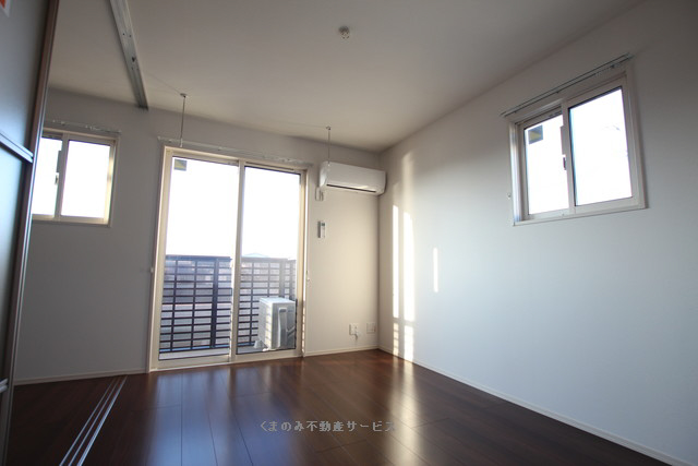 リビング カタルパトモダ 207号室 2018/11/11撮影 写真29