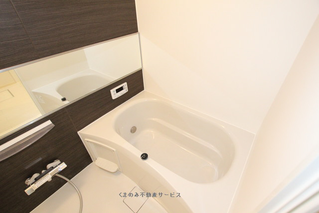 バス カタルパトモダ 105号室 2022/2/18撮影 写真4