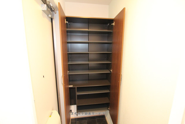 エントランス カタルパトモダ 105号室 2022/2/18撮影 写真10