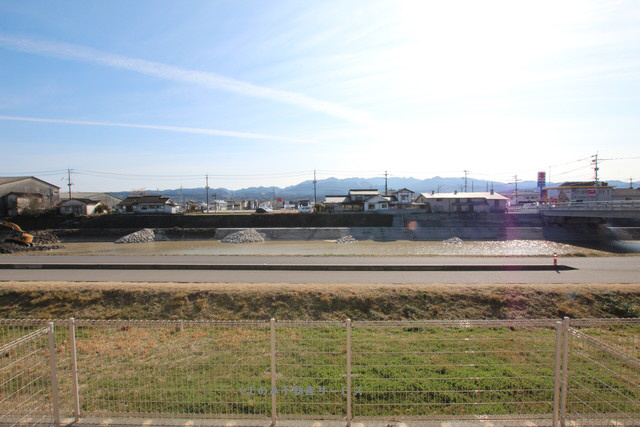 眺望 カタルパトモダ 105号室 2022/2/18撮影 写真13