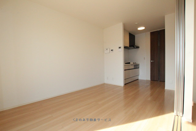 リビング カタルパトモダ 105号室 2022/2/18撮影 写真16