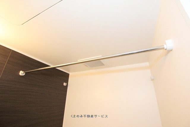 バス カタルパトモダ 105号室 2022/2/18撮影 写真29