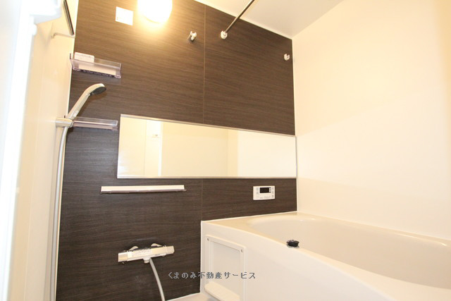 バス カタルパトモダ 105号室 2022/2/18撮影 写真31