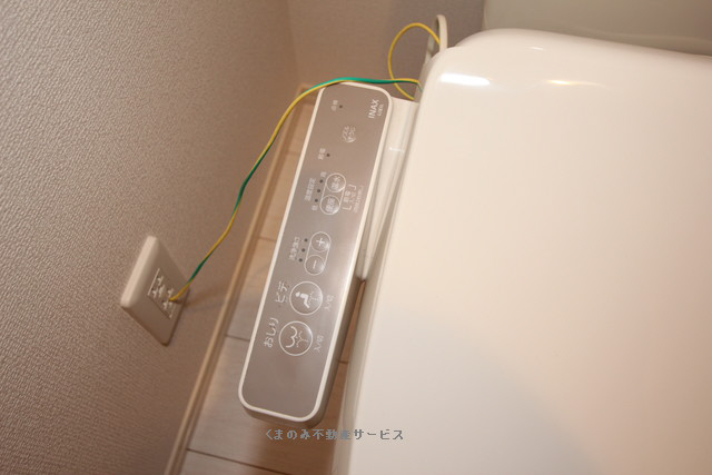 トイレ カタルパトモダ 105号室 2022/2/18撮影 写真32