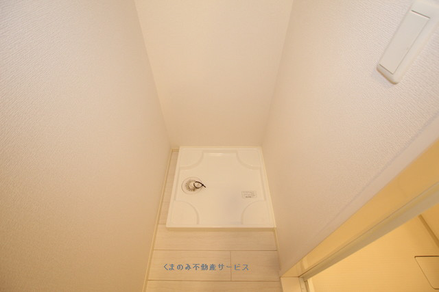 洗面所 ラガーズM 203号室 パノラマ 2021/2/19 写真33