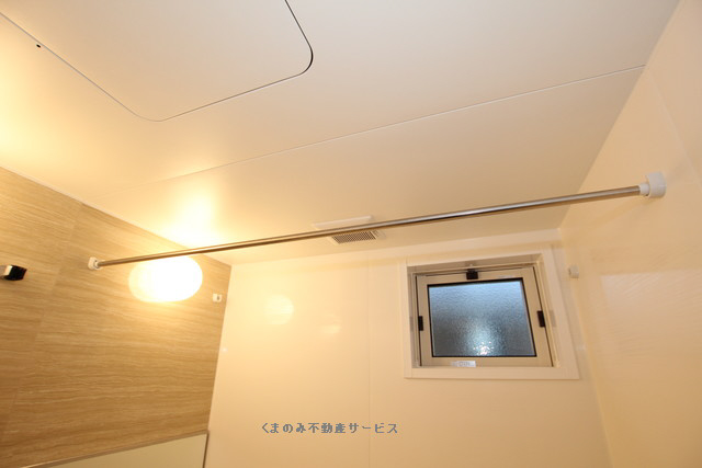 設備 ラガーズM 203号室 パノラマ 2021/2/19 写真35