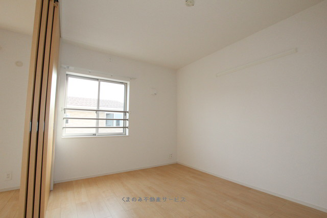 その他部屋・スペース ラ・カーザドルチェ3 203号室 2019年3月28日撮影 写真7