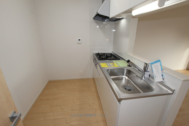 キッチン ラ・カーザドルチェ3 203号室 2019年3月28日撮影 写真15