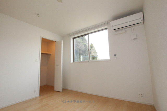 その他部屋・スペース ラ・カーザドルチェ3 203号室 2019年3月28日撮影 写真16