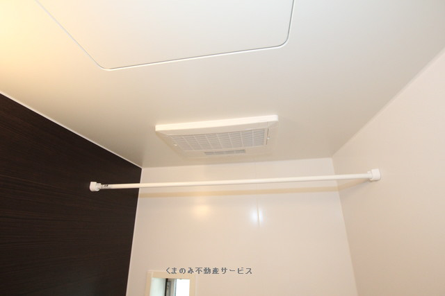 バス ラ・カーザドルチェ3 203号室 2019年3月28日撮影 写真19