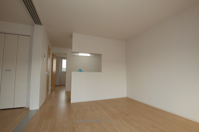 リビング ラ・カーザドルチェ3 203号室 2019年3月28日撮影 写真32