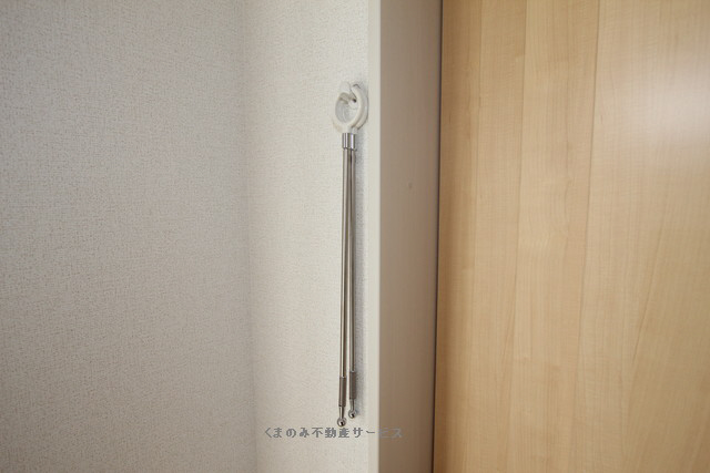 設備 ラ・カーザドルチェ3 203号室 2019年3月28日撮影 写真33