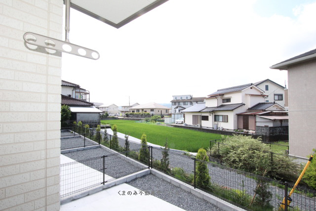 眺望 シャイン桜 104号室 2020/7/29 写真14