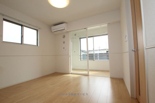 リビング ミーツSA2 102号室 2021年10月25日 写真3