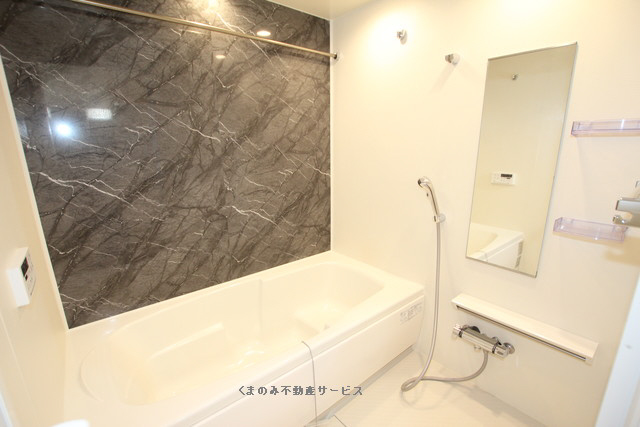 バス ミーツSA2 102号室 2021年10月25日 写真5