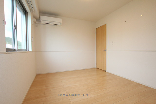 その他部屋・スペース ミーツSA2 102号室 2021年10月25日 写真8