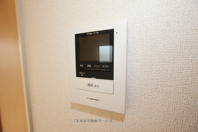 セキュリティ ミーツSA2 102号室 2021年10月25日 写真12